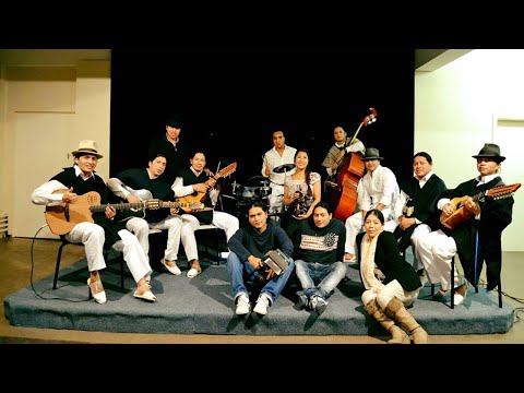 Mi consuelo - YARIWAY BRUSELAS (COPLAS)