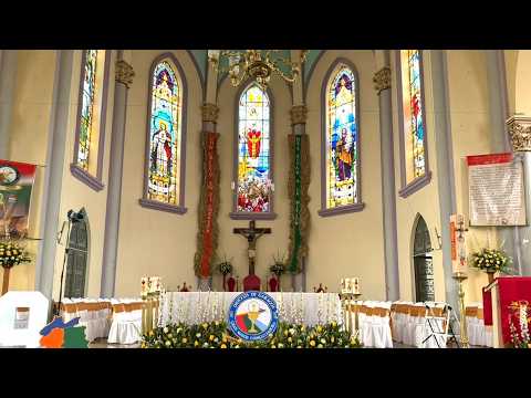 Gran Misión Evangelizadora - Diócesis de Garagoa  | Santa Misa #CanalTelesantiago 25 de abril 2026