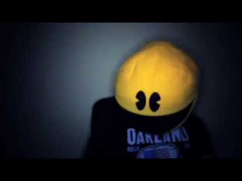 deszelo - comm pac man ( #rap )