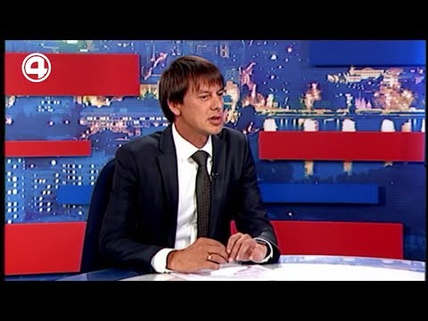 Николай Михайлов