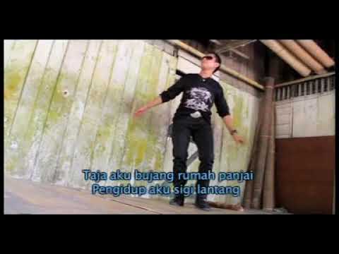 Bujang kaya Getah by Palima Mathew - OFFICIAL VIDEO