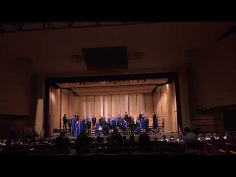 Timberline Encore - Deus Ex Machina (arr. Jakub Neske)