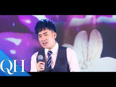 Không thể chia xa - Quang Hà