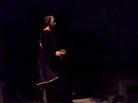 Semana Santa | Tenerife, Magdalena | Año 2005 - Domingo de Resurrección – Tradicional encuentro