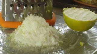 Friere eine Zitrone ein und verabschiede dich von diesen Krankheiten