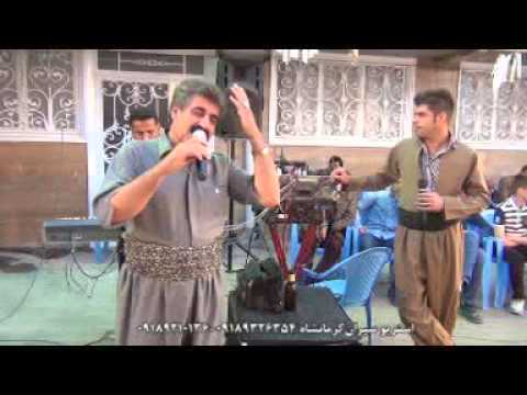 Nori Ahmadi 2016 - 2