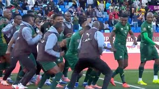 Download lagu ZIMBABWE 🆚 SOUTH AFRICA 2-3 | All Goals | Extended Highlights #TotalEnergiesAFCON2025 mp3 Download lagu ZIMBABWE 🆚 SOUTH AFRICA 2-3 | All Goals | Extended Highlights #TotalEnergiesAFCON2025 mp3