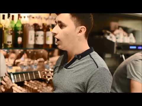 Chant Corse ⸱ Jean-Vincent Servetto - Fiure Di Palestina (2015)