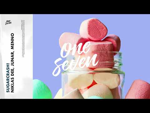 Niklas Dee, JUNAR, Menno - SugarCrash!