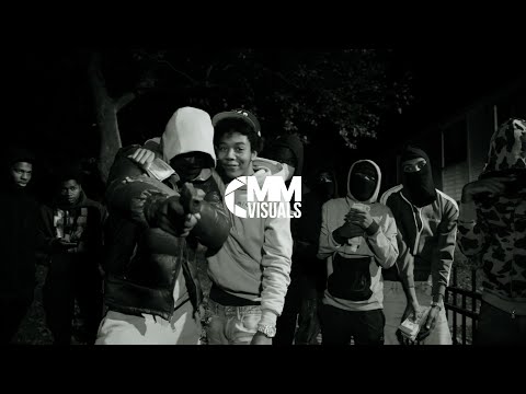 Sai Glizzy- Life Changes | Visual by @MarlissaMonay