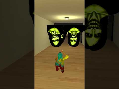 Doey Vs Nextbots - Hagmod #158