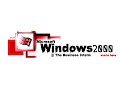 Microsoft Windows 2000 Animation Logo Horror Remake