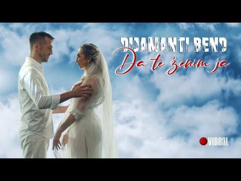 Dijamanti bend  - Da te zenim ja (Official video 2024)