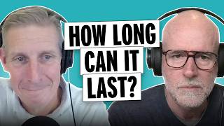 How Long Can the American Economy Hold? — with Kai Ryssdal | Prof G Conversations