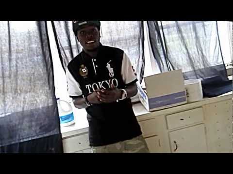 Chavo Cash  - Shippin Out Ft, Tear Drop Prod. By @WickedWorx (Official Video)