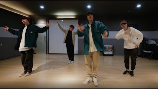 [Christian hiphop dance]116 - Live forever / Hiphop Choreography