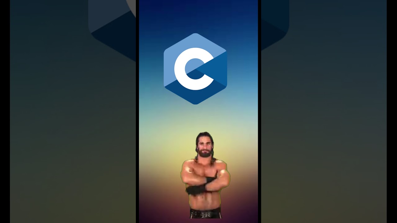 C vs Python vs JAVA #shorts #java #C #python