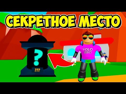 СЕКРЕТНОЕ МЕСТО! СИМУЛЯТОР ТРЕНИРОВКИ ПИТОМЦЕВ РОБЛОКС! BATTLES PET TRAINER ROBLOX