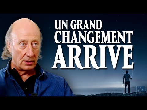 « Nous devons cultiver 3 choses pour nous relier à notre âme » – Philippe Guillemant