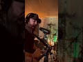 Sam Donald Heart Shaped Box Nirvana Cover