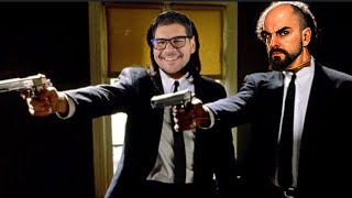 Greg and Despot show