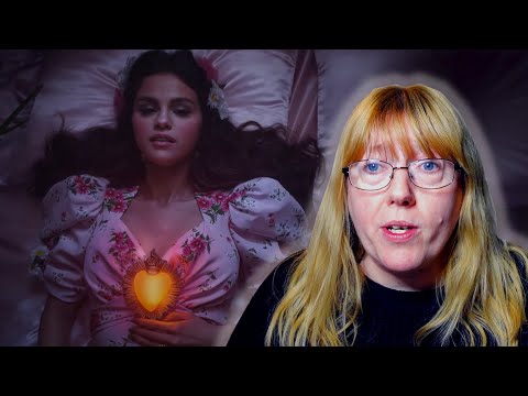 Vocal Coach Reacts to Selena Gomez 'De Una Vez' (Includes English Lyrics)