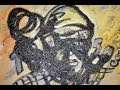Corey Barksdale - Sun Ra 1974 Interview - Contemporary Art Atlanta Artist