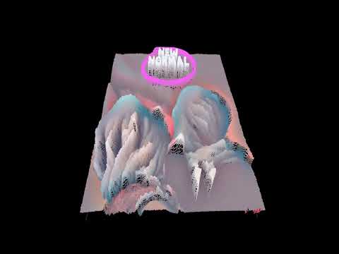 (PIANO) SZA x KEHLANI TYPE BEAT * NEWnorMAL *