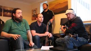 One Day Elliott - Vulnerable: Live In The Living Room: Longer Sessions