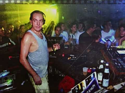 Sven Väth | "OMEN Closing" hr3 Clubnight (17.10.1998) (Techno/Trance Classics)