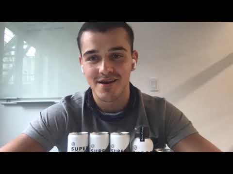 Entrepreneur Jordan DeCicco Shares His Shark Tank Experience and More