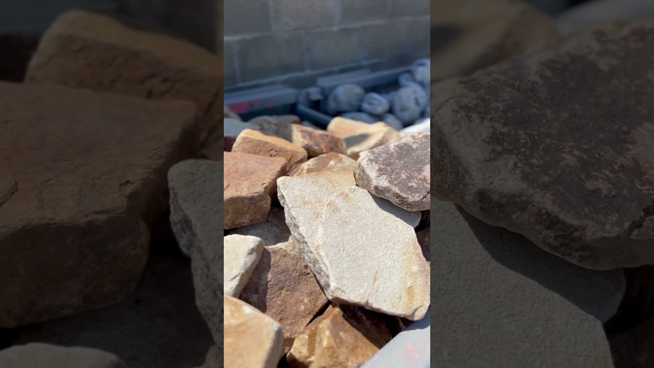 Камень Скальник