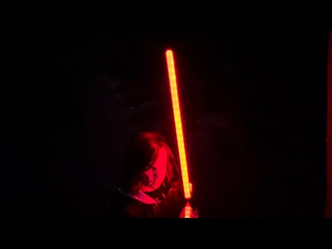 Star Wars Kylo Ren vs. Darth Vader & Darth Maul