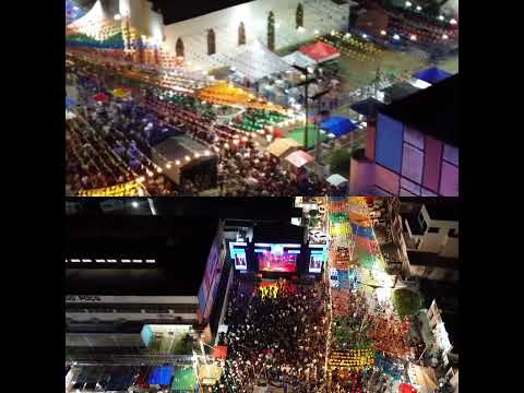 Desejo de menina em Riachão do Poço Pb 13 de julho 2026