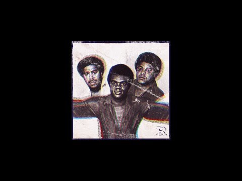 Isley Brothers - Groove With You [The Reflex Revision]