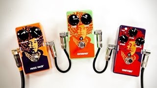 JH2 JIMI HENDRIX 70TH ANNIVERSARY CRYBABY, зображення 1