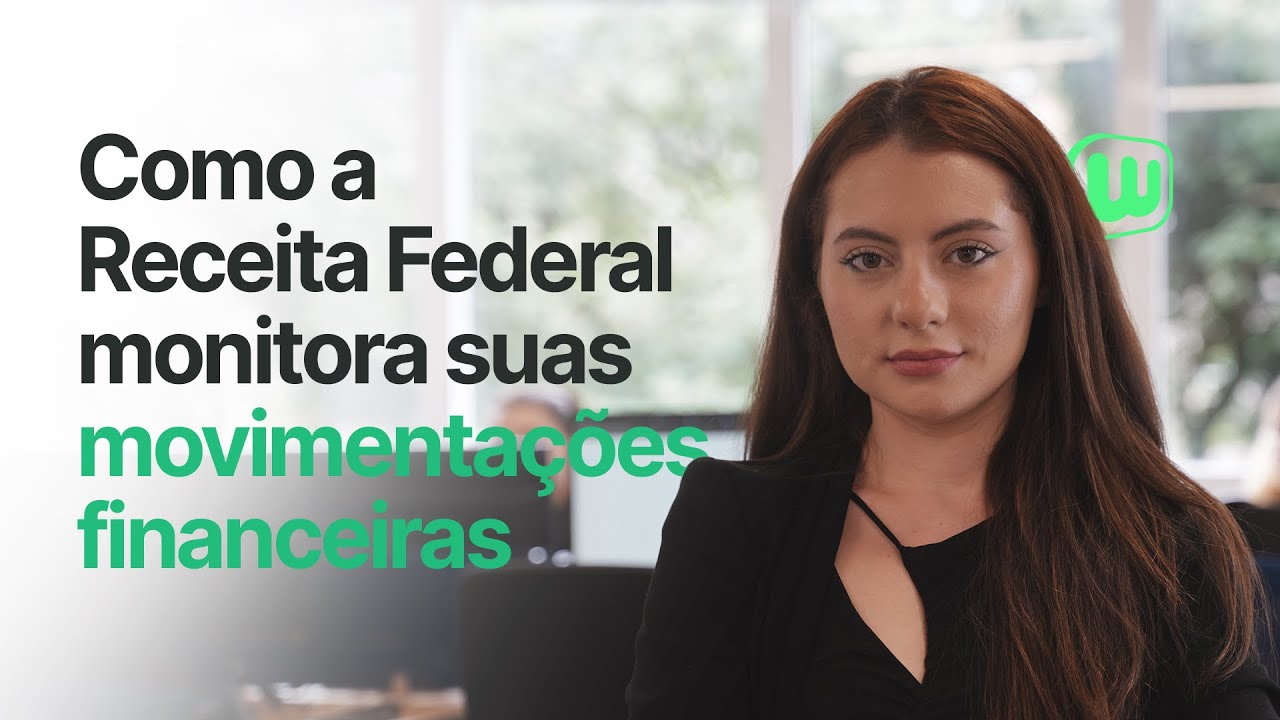 Como a Receita Federal monitora suas finanças? Evite erros no Imposto de Renda!