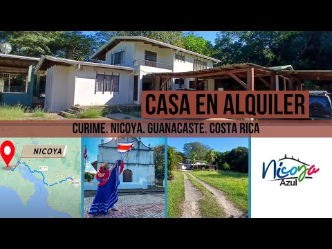 Imagen de Alquiler de Casas en Sámara - Nicoya Sámara - GUANACASTE