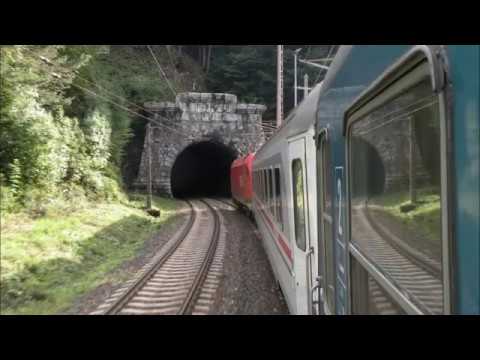 Ansagen-Mix ÖBB | Chris Lohner - Teil 3: Besondere