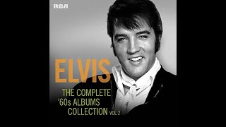 Western Union - Elvis Presley