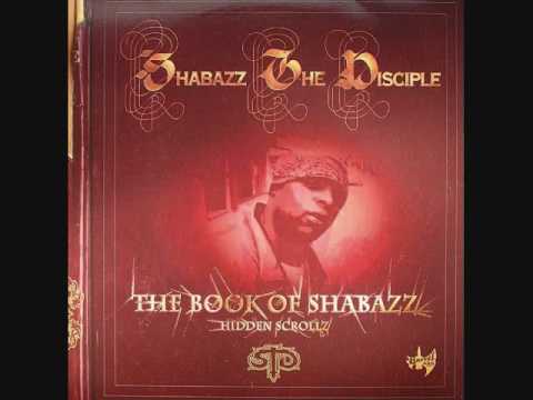 shabazz the disciple ya exodust