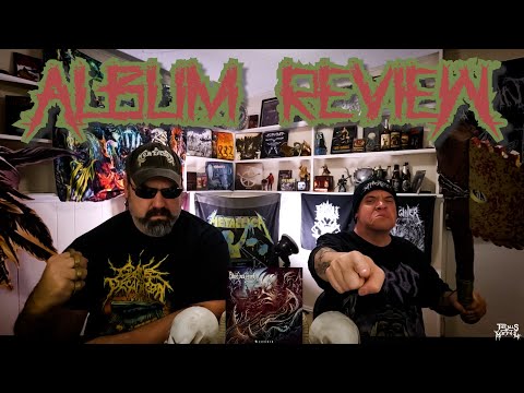 Blood Red Throne "Siltskin" Review (WHEN THE FORMULA IS THIS GOOD THERE'S NO NEED TO CHANGE...)