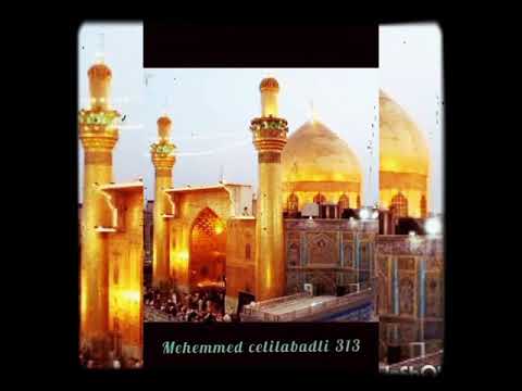 Mehemmed huseyni 313 mersiye 2021