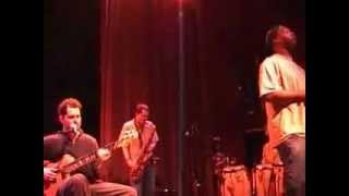 Charlie Hunter Ft Norah Jones - Day Is Done + 179 video