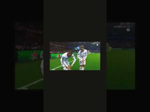 #shorts neymar x mbappe celebration