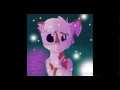 Young And Beautiful Brightheart Speedpaint 1 Year Difference