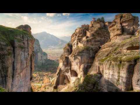 Katerina Papadopoulou "Amygdalaki tsakisa" (L'Arpeggiata)