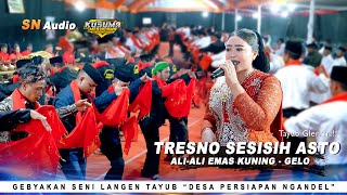 Download lagu TRESNO SESISEH ASTO - ALI-ALI EMAS KUNING | Gebyakan Tayub Desa Persiapan Ngandel | SN Audio mp3 Download lagu TRESNO SESISEH ASTO - ALI-ALI EMAS KUNING | Gebyakan Tayub Desa Persiapan Ngandel | SN Audio mp3
