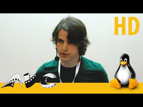 LinuxDays 2015 - Machinery - A System Management Toolkit for Linux - Mauro Morales