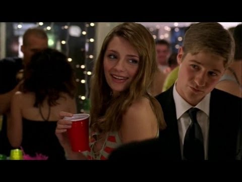 The O.C. - "So, What Do You Think Of Newport?" {Marissa Scenes 1x01 #4}
